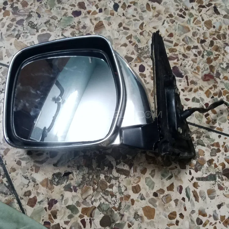 prado 90 series Image-1
