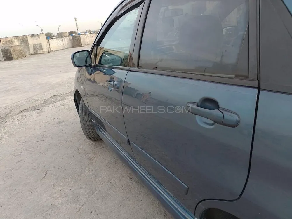Suzuki Liana 2008 for Sale in Islamabad Image-1