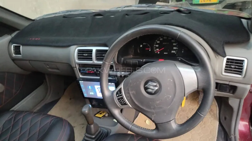 Suzuki Margalla 1997 for Sale in Multan Image-1