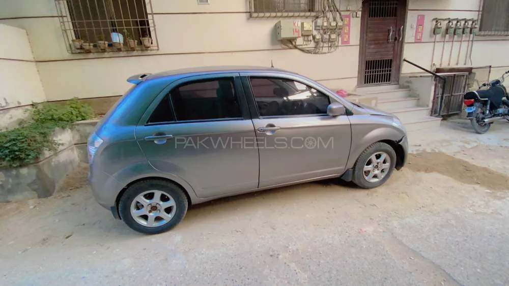 FAW V2 2018 for Sale in Karachi Image-1