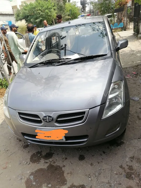 FAW V2 2018 for Sale in Rawalpindi Image-1