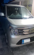 Suzuki Wagon R 2015 for Sale