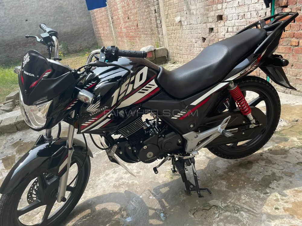 Honda CB 150F 2023 for Sale Image-1
