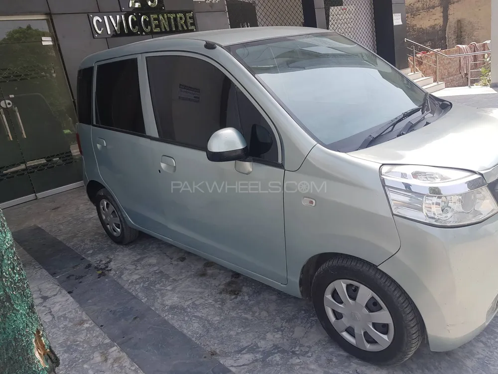 Honda Life 2012 for Sale in Lahore Image-1
