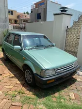 Daihatsu Charade 1985 for Sale