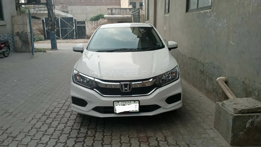 Honda City 2022 for Sale in Okara Image-1