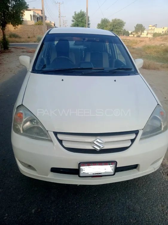 Suzuki Liana 2006 for Sale in Bahawalpur Image-1