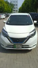 Nissan Note 1.2E 2016 for Sale