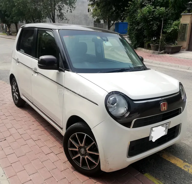Honda N One 2016 for Sale in Lahore Image-1