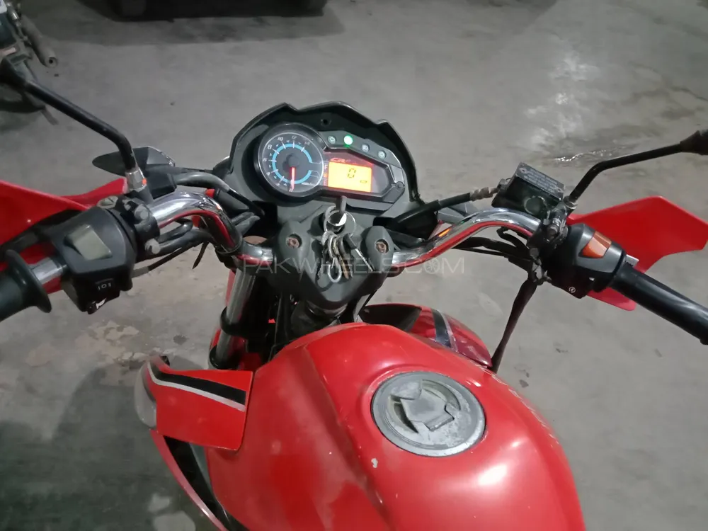 Super Power SP 150 Archi 2018 for Sale Image-1