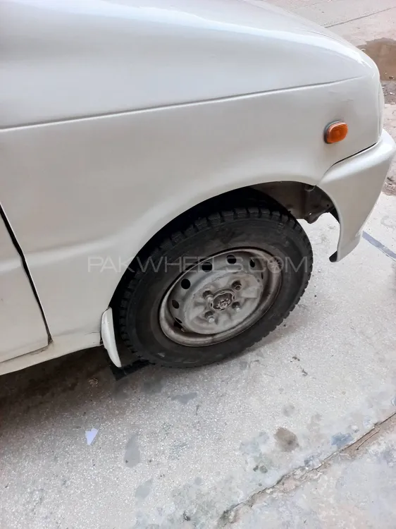 Daihatsu Cuore 2003 for Sale in Lahore Image-1