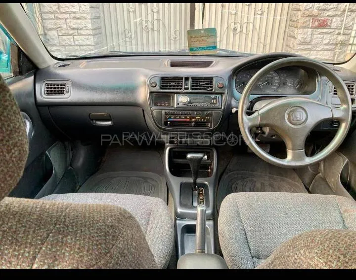 Honda Civic 1998 for Sale in Rawalpindi Image-1