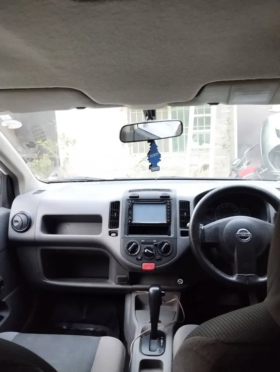 Nissan AD Van 2007 for Sale in Peshawar Image-1