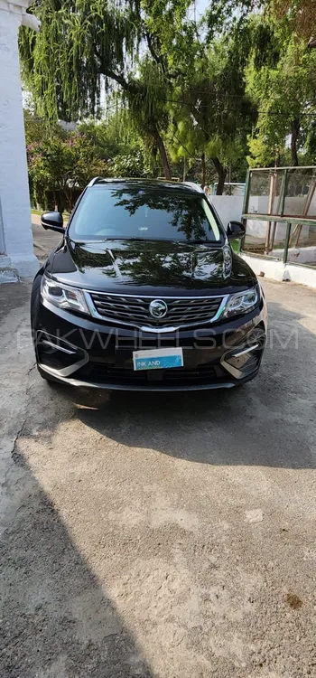 Proton X70 2022 for Sale in Lahore Image-1