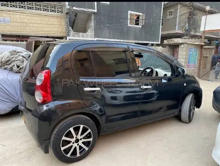 Toyota Passo 2010 for Sale in Karachi Image-1