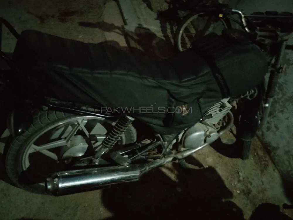 Suzuki GS 150 2022 for Sale Image-1