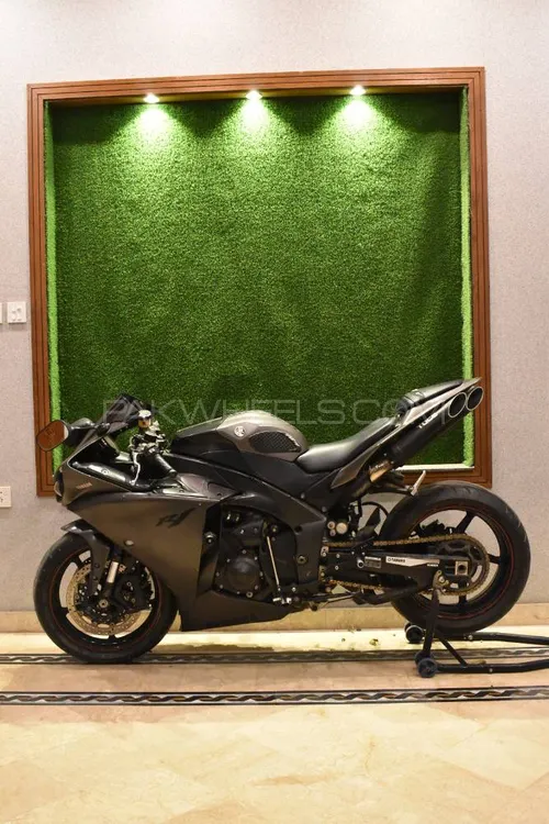 2013 yamaha yzf r1 for sale