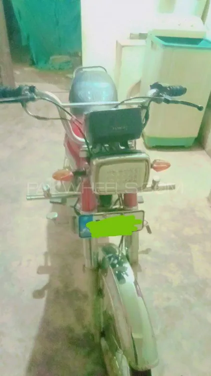 ZXMCO ZX 70 City Rider 2021 for Sale Image-1