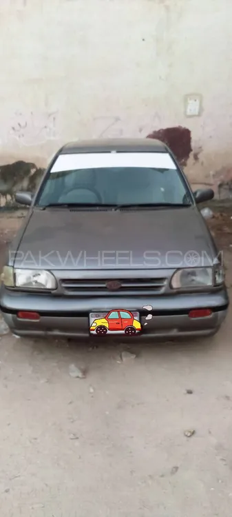 کِیا کلاسک 2004 for Sale in کراچی Image-1