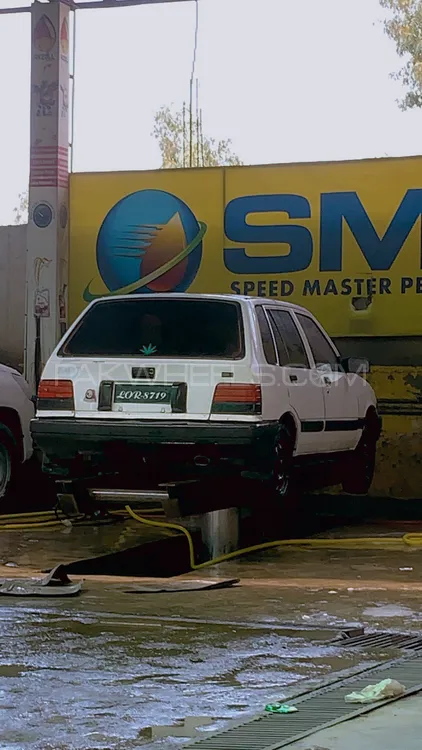 Suzuki Khyber 1993 for Sale in Peshawar Image-1