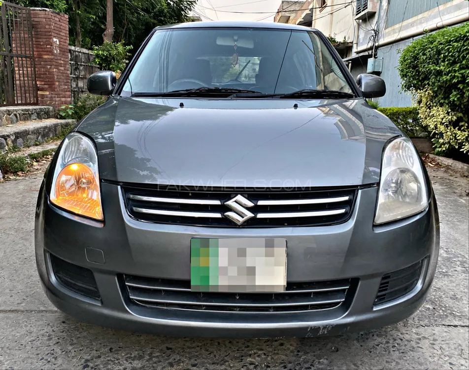 Suzuki Swift 2010 for Sale in Rawalpindi Image-1