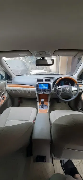 Toyota Premio 2007 for Sale in Peshawar Image-1