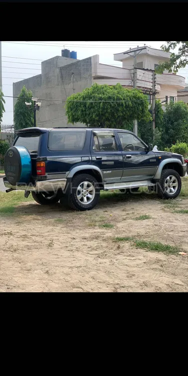 Toyota Surf 1994 for Sale in Sheikhupura Image-1