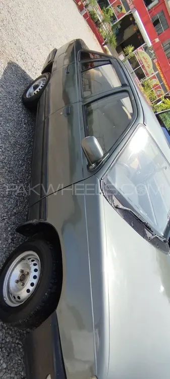 Daewoo Racer 1993 for Sale in Rawalpindi Image-1