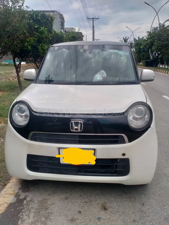 Honda N One 2015 for Sale in Kala shah kaku Image-1