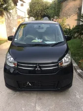 Mitsubishi Ek Wagon 2019 for Sale