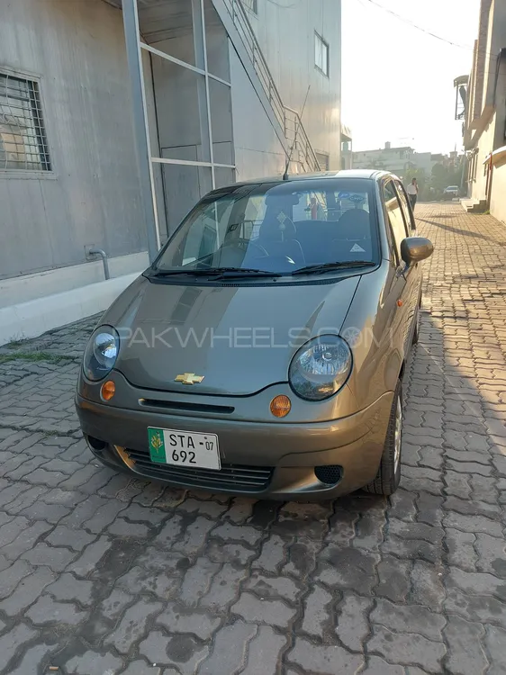 Chevrolet Joy 2008 for Sale in Sialkot Image-1