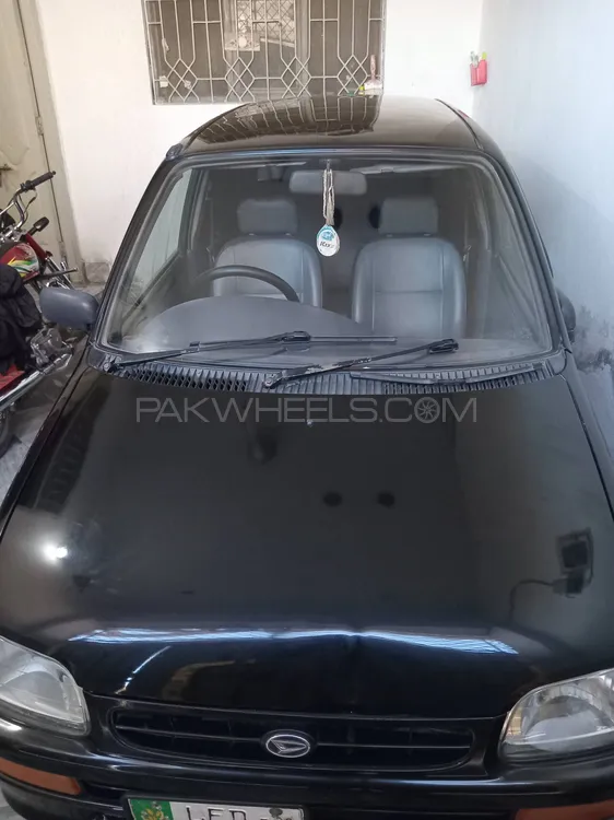 Daihatsu Cuore 2009 for Sale in Sheikhupura Image-1