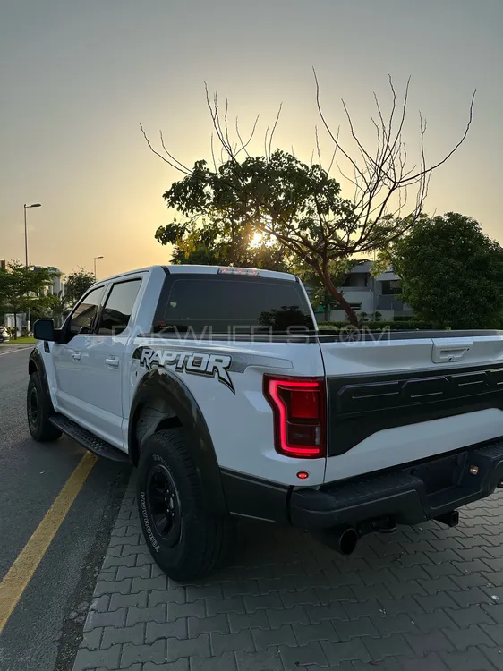 Ford F 150 2020 for Sale in Lahore Image-1