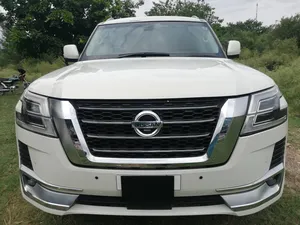 Nissan Patrol XE 2013 for Sale