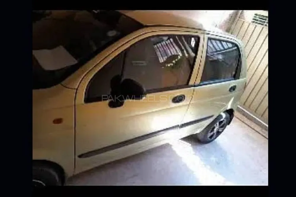 Chevrolet Exclusive 2005 for Sale in Rawalpindi Image-1