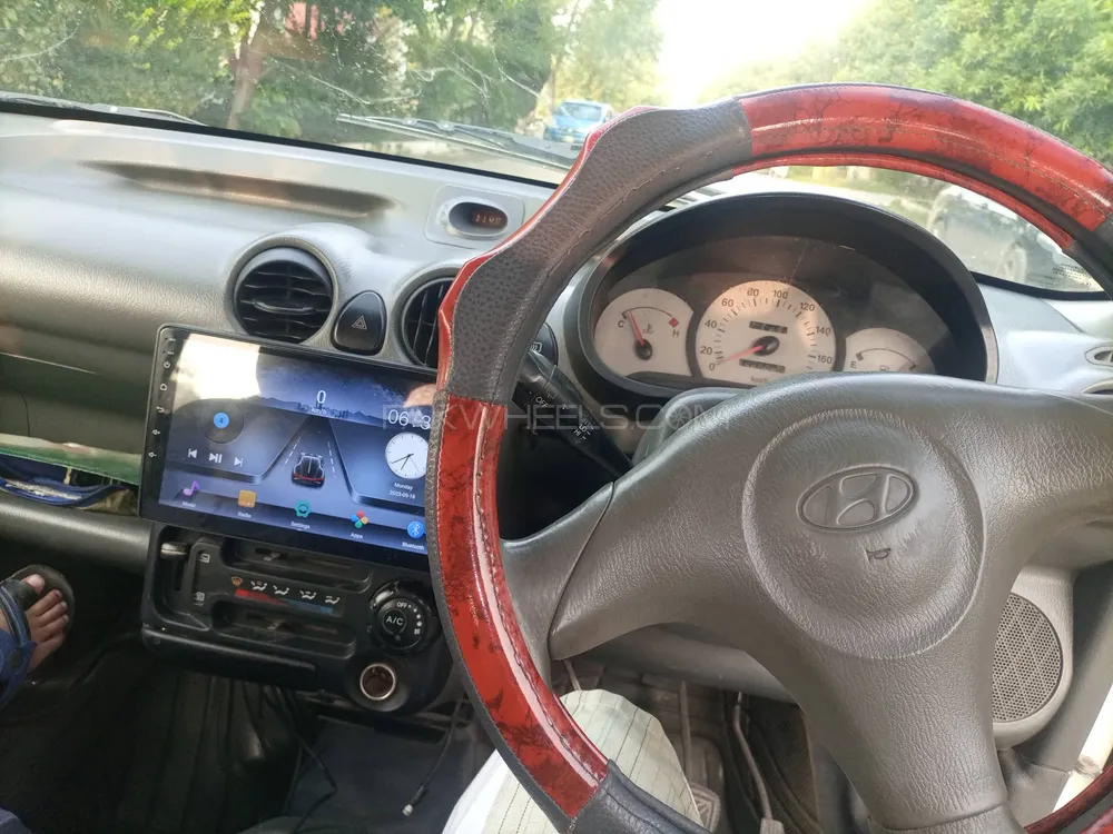 Hyundai Santro 2006 for Sale in Rawalpindi Image-1