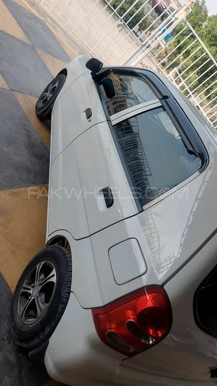 Suzuki Alto 2009 for Sale in Peshawar Image-1