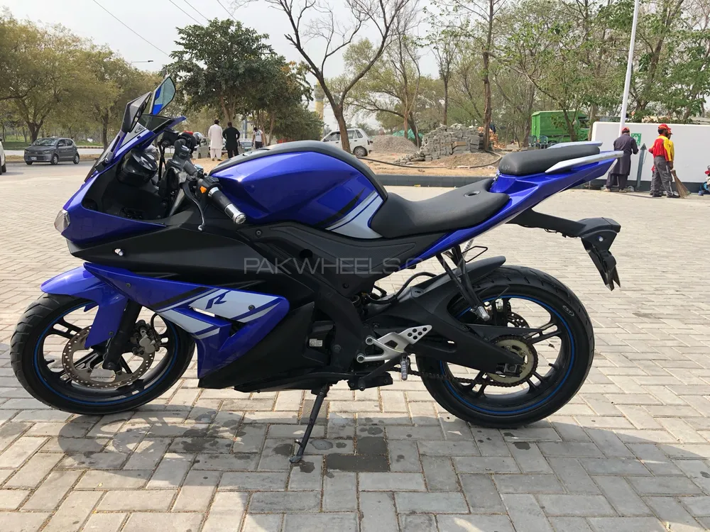 2018 on sale r6 price