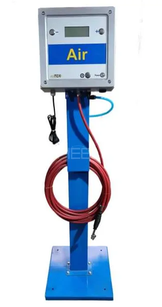 Digital AirTek Tire Inflator Digital Air Inflator Price in Pakistan Image-1