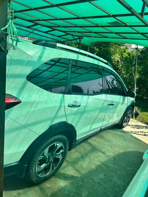 Honda BR-V 2019 for Sale in Islamabad Image-1