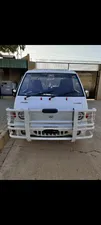 Hyundai Shehzore Pickup H-100 (With Deck and Side Wall) 2006 for Sale