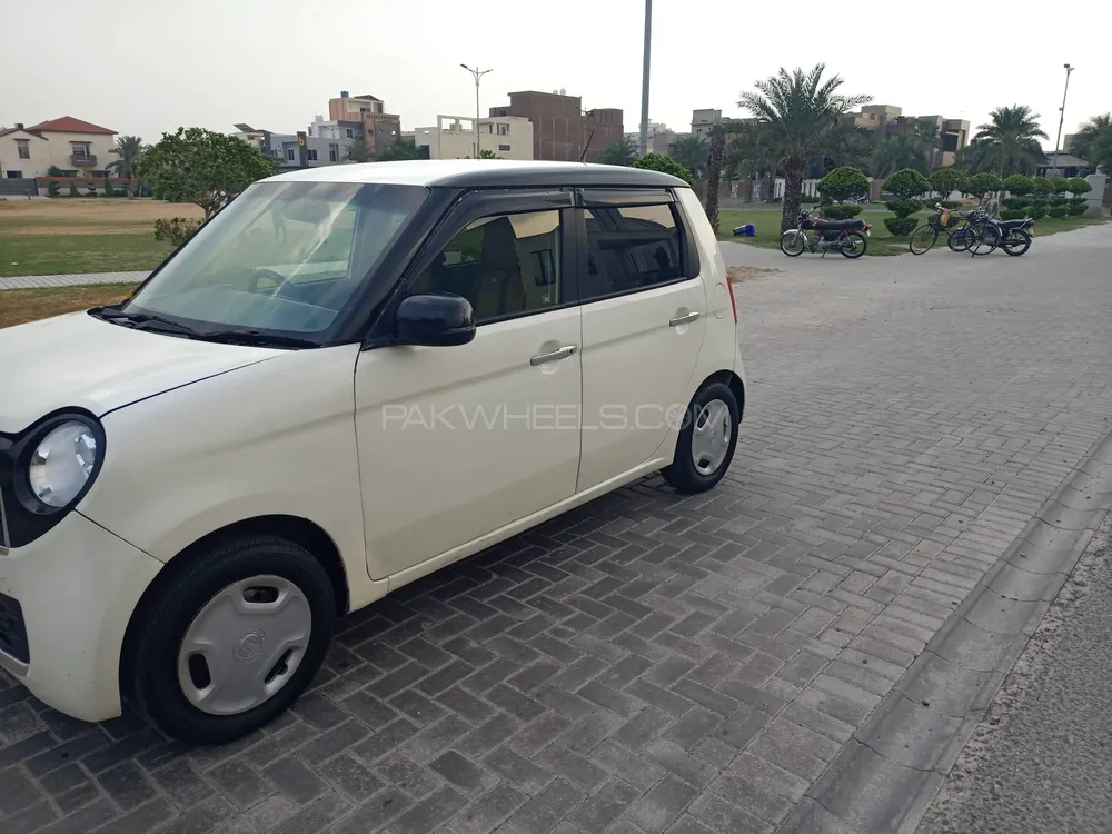 Honda N One 2013 for Sale in Faisalabad Image-1