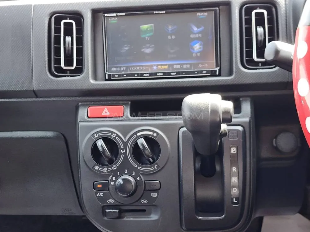 Suzuki Alto 2019 for Sale in Lahore Image-1