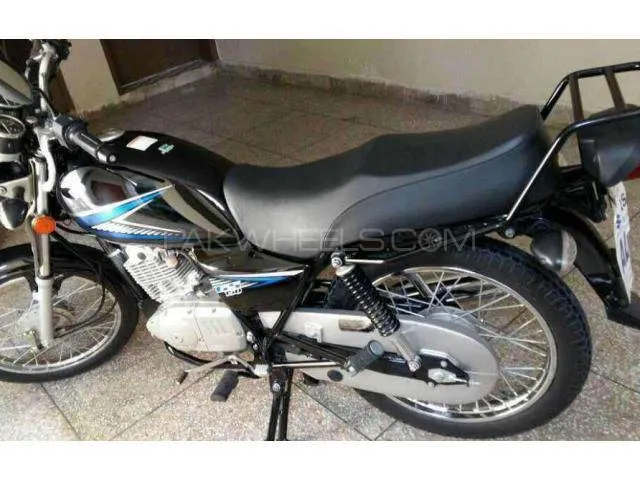 Suzuki GS 150 2023 for Sale Image-1