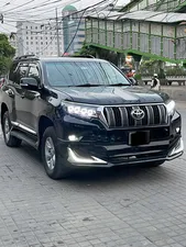 Toyota Prado TX 2.7 2011 for Sale