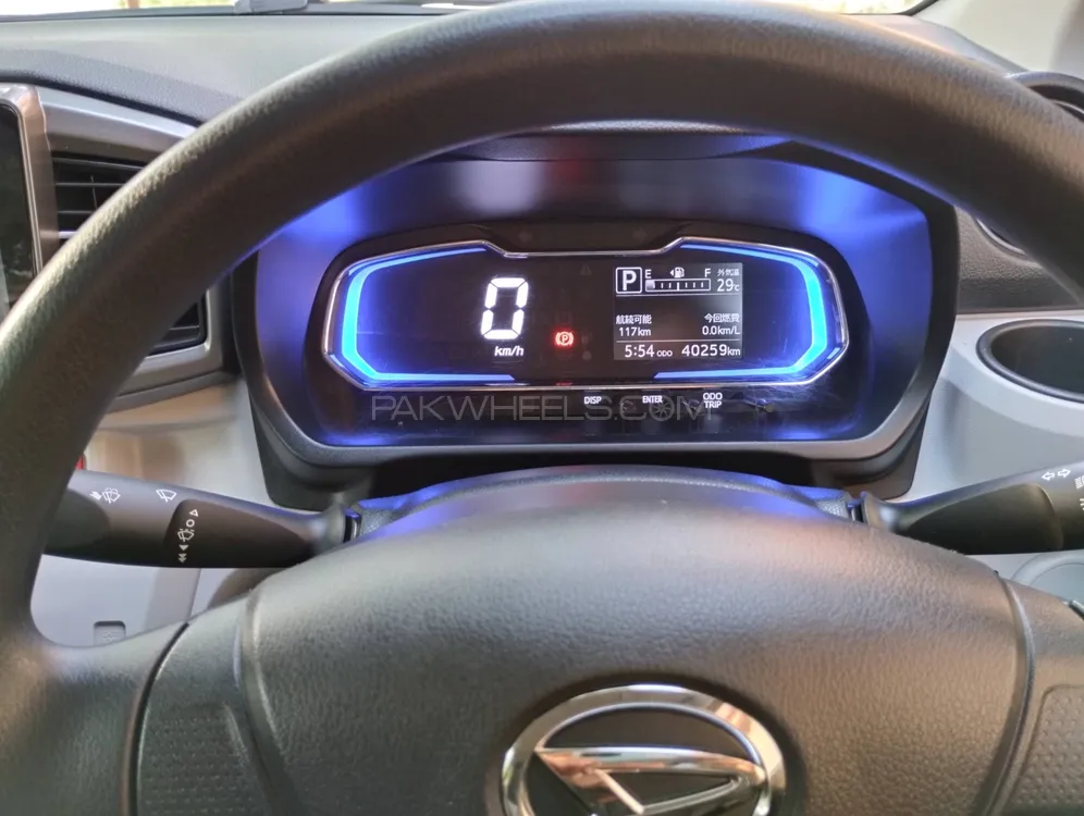 ڈائیہاتسو میرا 2019 for Sale in ملتان Image-1