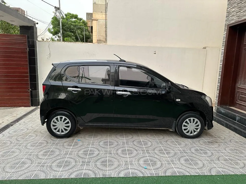 ڈائیہاتسو میرا 2019 for Sale in کراچی Image-1