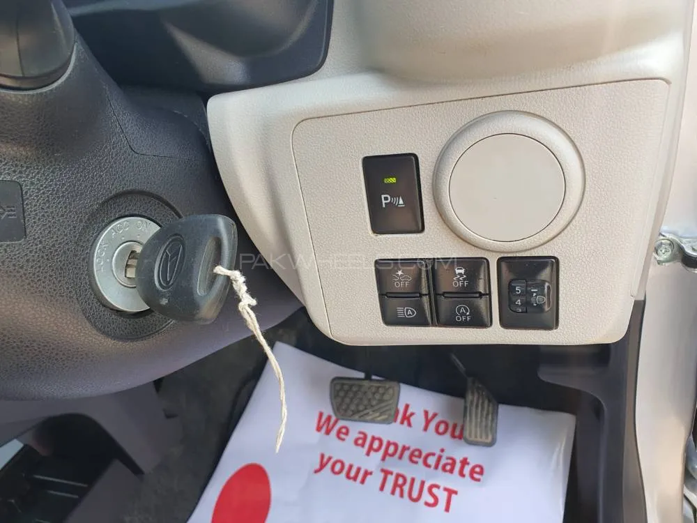 ڈائیہاتسو میرا 2019 for Sale in لاہور Image-1