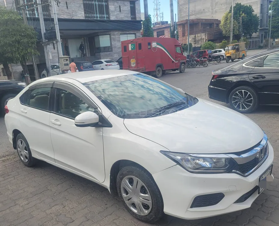 ہونڈا سٹی 2021 for Sale in سیالکوٹ Image-1