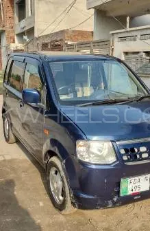 نسان اوٹی 2011 for Sale in لاہور Image-1